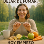 DEJAR DE FUMAR
